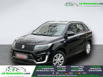  Voir d&eacute;tails -Suzuki Vitara 1.4 Boosterjet 129ch BVM &agrave; Beaupuy (31)