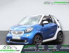 Smart Fortwo 1.0 71 ch  BVA &agrave; Beaupuy (31)