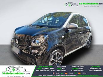  Voir d&eacute;tails -Smart Forfour 1.0 71 ch  BVA &agrave; Beaupuy (31)