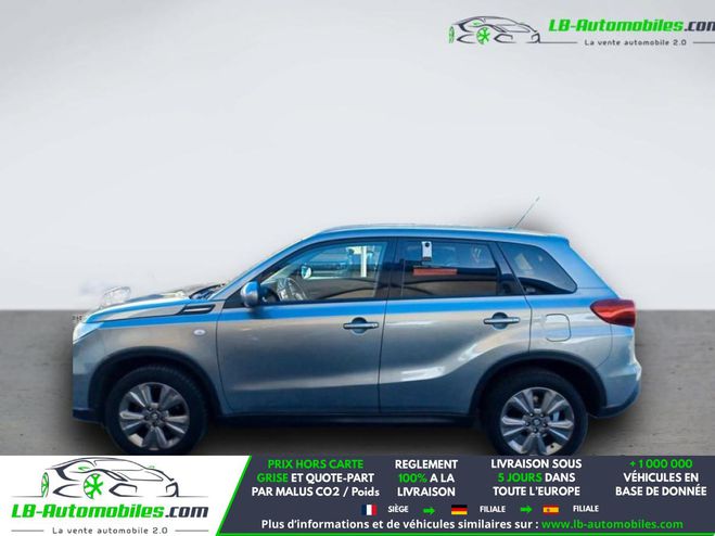 Suzuki Vitara 1.0 Boosterjet BVM 111ch Gris de 2019