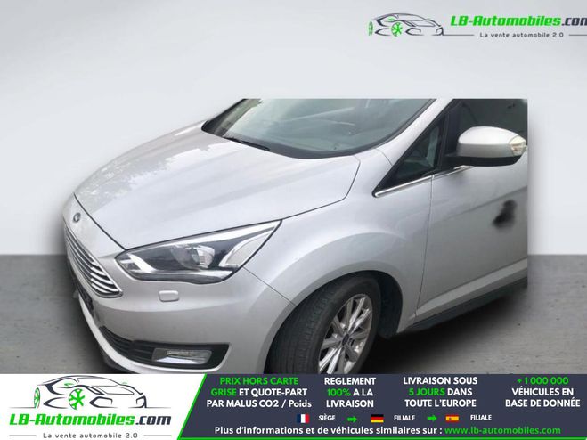 Ford grand C Max 1.5 EcoBoost 150  BVM  de 2018
