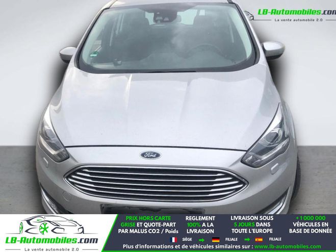 Ford grand C Max 1.5 EcoBoost 150  BVM  de 2018