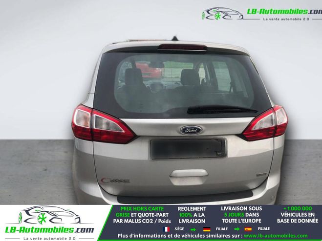 Ford grand C Max 1.5 EcoBoost 150  BVM  de 2018
