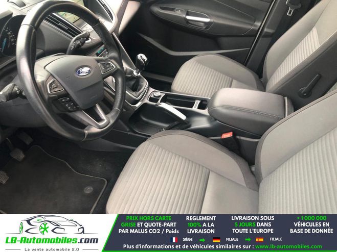 Ford grand C Max 1.5 EcoBoost 150  BVM  de 2018