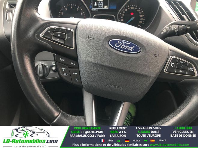 Ford grand C Max 1.5 EcoBoost 150  BVM  de 2018