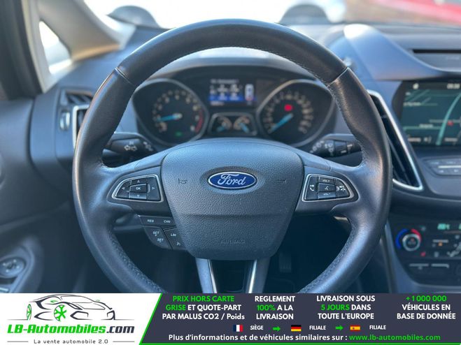 Ford grand C Max 1.5 EcoBoost 150  BVM Argent� M�tallique de 2018