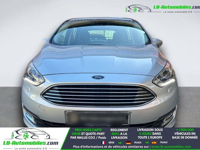 Ford grand C Max 1.5 EcoBoost 150  BVM Argent� M�tallique de 2018