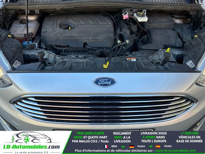 Ford grand C Max 1.5 EcoBoost 150  BVM Argent� M�tallique de 2018