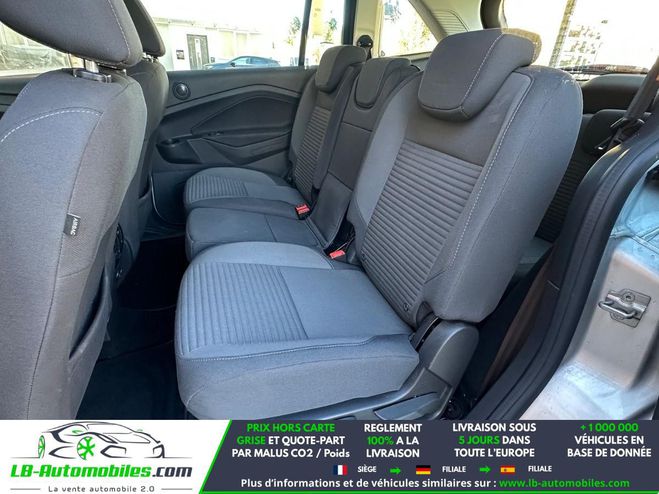Ford grand C Max 1.5 EcoBoost 150  BVM Argent� M�tallique de 2018