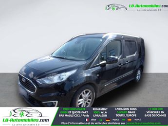  Voir d&eacute;tails -Ford Grand Tourneo 1.5 L EcoBlue 120 BVA &agrave; Beaupuy (31)