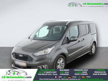  Voir d&eacute;tails -Ford Grand Tourneo 1.5 L EcoBlue 120 BVA &agrave; Beaupuy (31)