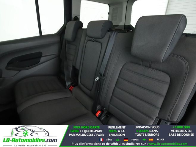 Ford Grand Tourneo 1.5 L EcoBlue 120 BVA Gris de 2019