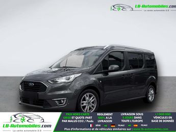  Voir d&eacute;tails -Ford Grand Tourneo 1.5 L EcoBlue 120 BVA &agrave; Beaupuy (31)