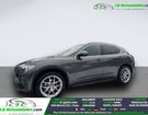Alfa romeo Stelvio 2.0T 280 ch Q4 BVA &agrave; Beaupuy (31)