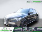 Alfa romeo Stelvio 2.0T 280 ch Q4 BVA &agrave; Beaupuy (31)