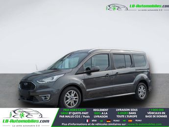  Voir d&eacute;tails -Ford Grand Tourneo 1.5 L EcoBlue 120 BVA &agrave; Beaupuy (31)