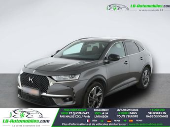 voir détails -Citroen DS7 Crossback PureTech 180 BVA à Beaupuy (31) Voir détails -Citroen DS7 Crossback PureTech 180 BVA à Beaupuy (31)