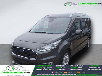  Voir d&eacute;tails -Ford Grand Tourneo 1.5 L EcoBlue 120 BVA &agrave; Beaupuy (31)