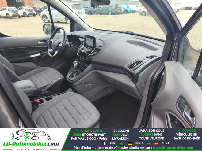 Ford Grand Tourneo 1.5 L EcoBlue 120 BVA Gris M�tallique de 2020