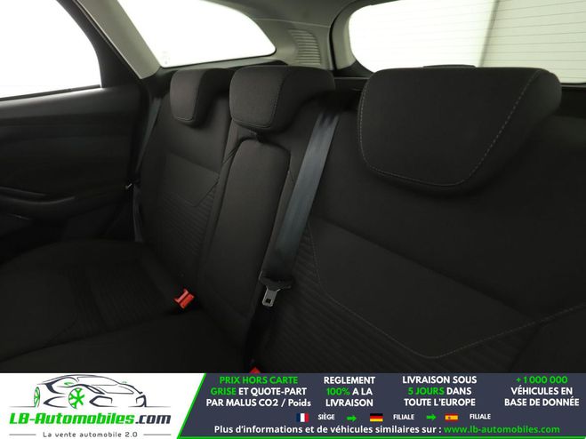 Ford Focus 1.0 EcoBoost 125 BVM Gris M�tallique de 2018