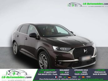 Citroen DS7 Crossback