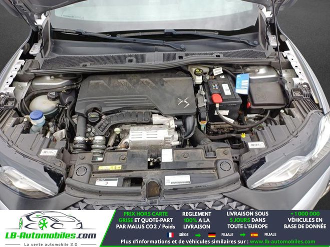 Citroen DS3 PureTech 155 BVA Gris M�tallique de 2019