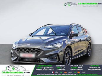  Voir d&eacute;tails -Ford Focus 1.5 EcoBoost 182 BVM &agrave; Beaupuy (31)