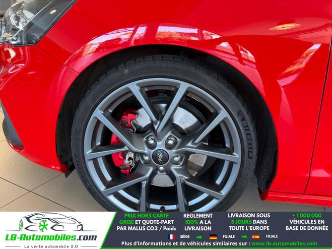 Ford Focus ST 2.3 EcoBoost 280 BVA Rouge de 2020