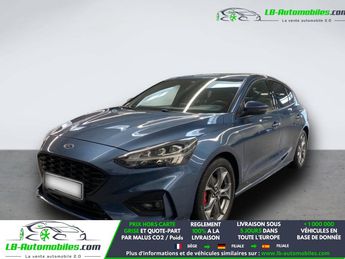 Voir d&eacute;tails -Ford Focus 1.5 EcoBoost 150 BVA &agrave; Beaupuy (31)