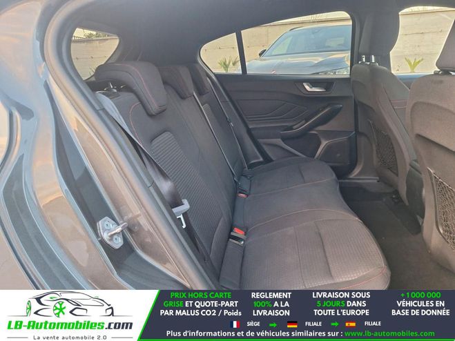 Ford Focus 1.5 EcoBlue 120 BVM Gris M�tallique de 2021