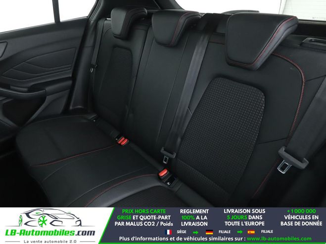 Ford Focus 2.0 EcoBlue 150 BVA Bleu M�tallique de 2019