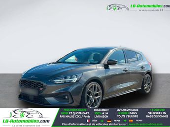  Voir d&eacute;tails -Ford Focus ST 2.3 EcoBoost 280 BVM &agrave; Beaupuy (31)