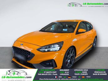  Voir d&eacute;tails -Ford Focus ST 2.3 EcoBoost 280 BVM &agrave; Beaupuy (31)