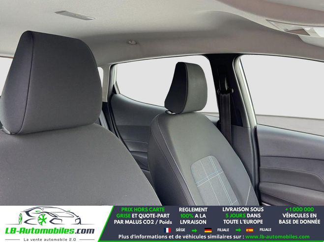 Ford Fiesta 1.1 70 ch BVM Argent� M�tallique de 2019