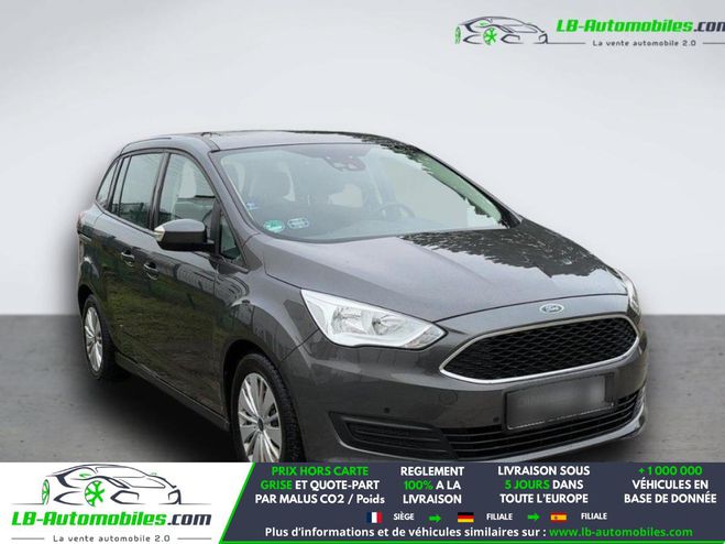 Ford C Max 1.0 EcoBoost 100 Gris M�tallique de 2019