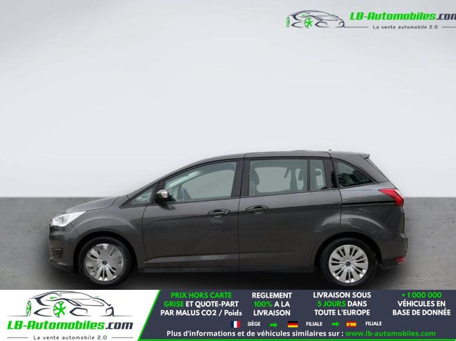 Ford C Max 1.0 EcoBoost 100 Gris M�tallique de 2019