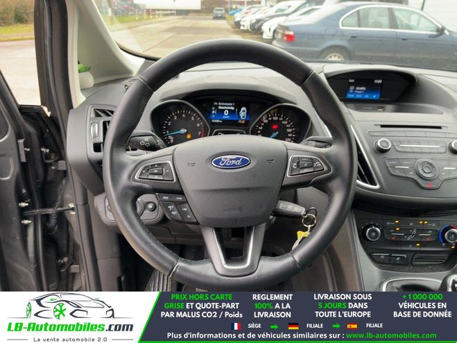 Ford C Max 1.0 EcoBoost 100 Gris M�tallique de 2019
