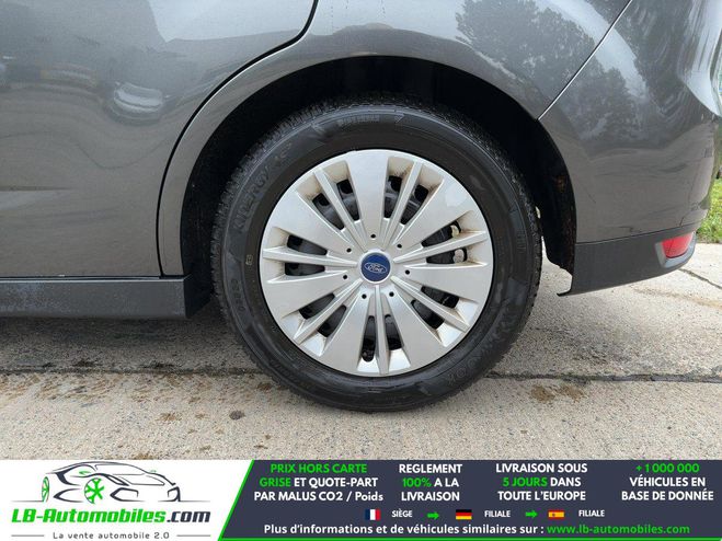 Ford C Max 1.0 EcoBoost 100 Gris M�tallique de 2019