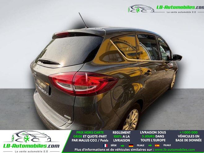 Ford C Max 1.0 EcoBoost 100 Gris M�tallique de 2018