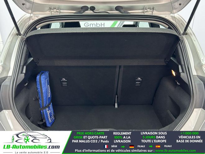 Ford Fiesta 1.0 EcoBoost 100 ch BVA Argent� M�tallique de 2017