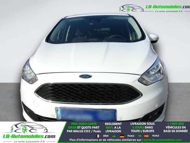 Ford C Max 1.0 EcoBoost 100 Blanc de 2019