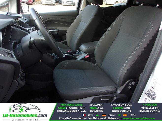 Ford C Max 1.0 EcoBoost 100 Blanc de 2019