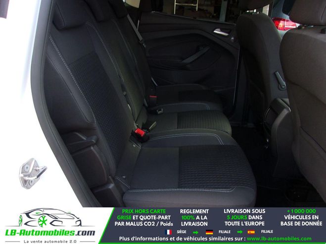 Ford C Max 1.0 EcoBoost 100 Blanc de 2019