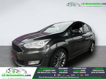 Voir d&eacute;tails -Ford C Max 1.0 EcoBoost 100 &agrave; Beaupuy (31)