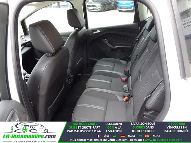 Ford C Max 1.5 EcoBoost 150 BVA Blanc de 2017