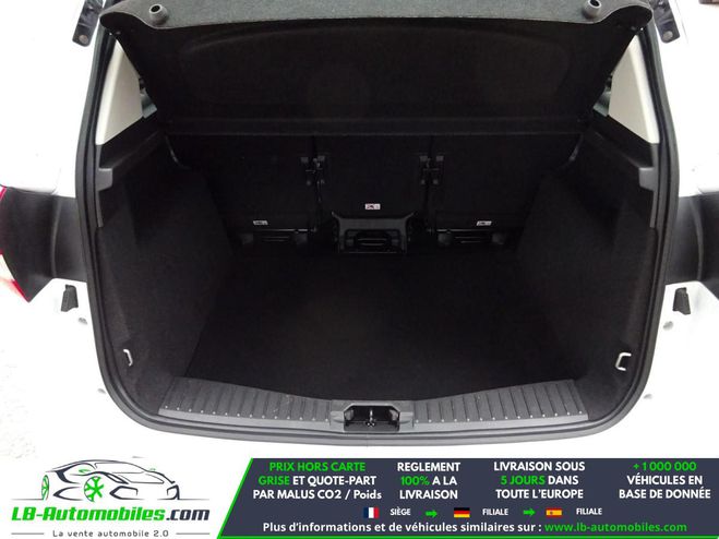 Ford C Max 1.5 EcoBoost 150 BVA Blanc de 2017