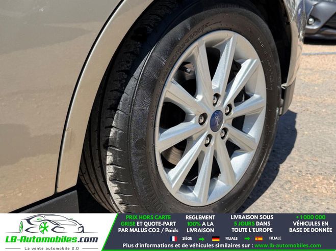 Ford C Max 1.5 EcoBoost 150 BVA Gris M�tallique de 2016