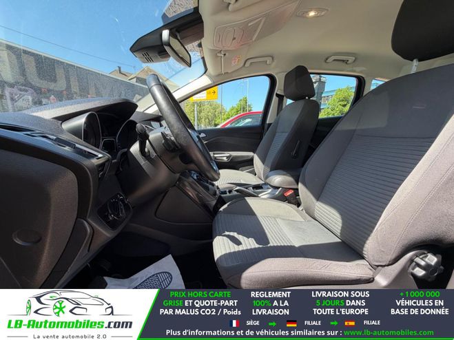 Ford C Max 1.5 EcoBoost 150 BVA Gris M�tallique de 2016