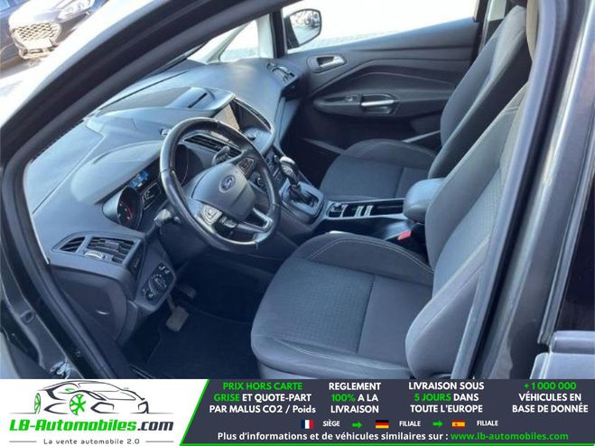 Ford C Max 1.5 EcoBoost 150 BVA Gris M�tallique de 2019
