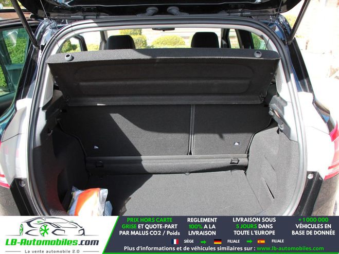 Ford B Max 1.0 EcoBoost 100 BVM Noir M�tallique de 2017